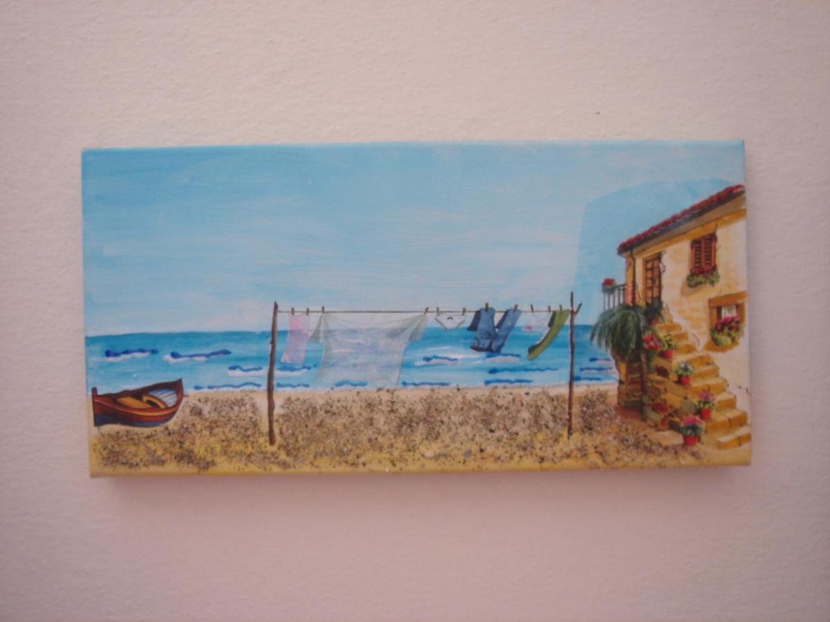 Olga Studios Afissos Exterior foto